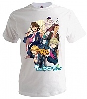 ����� �������� Tiger & Bunny 50874