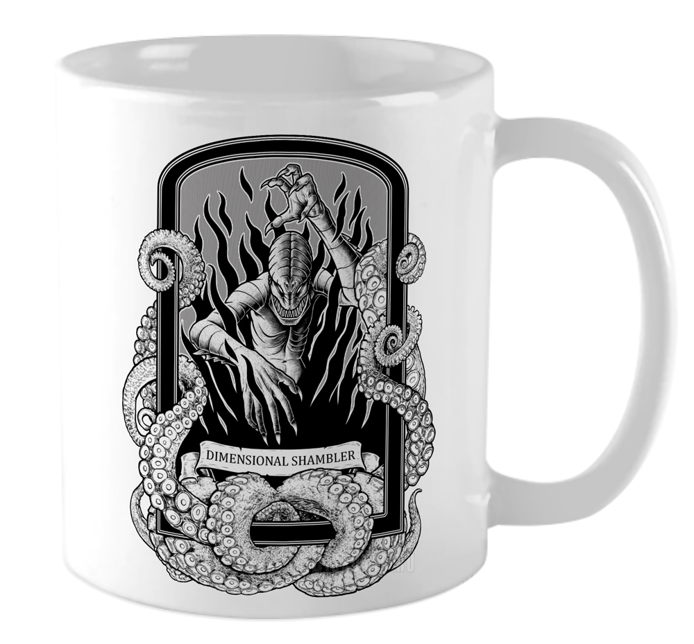 ���������� ������� ������������ ������ �� ����� �������� / Lovecraft