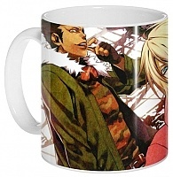 ������ Togainu no Chi 44854