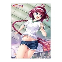 ������ �������� To Love-Ru Darkness - Mea Sports Festival Ver.