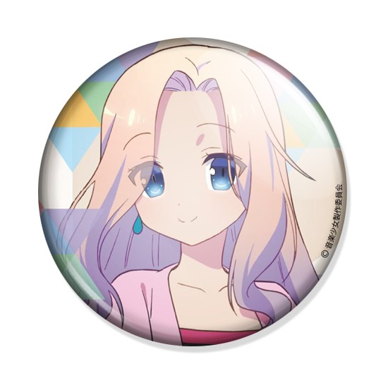 ���������� ������� ������ Ongaku Shoujo - Shupe Gushiken �� ����� � ����� ����������� �������� / Ongaku Shoujo / Wakate Animator Ikusei Project