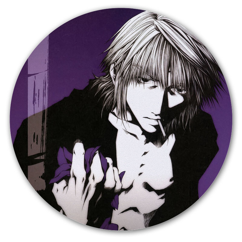 ���������� ������� ������ ��� ����� ������� Saiyuki / ����� - ����� ������ �� ����� � ����� ����� / Saiyuki