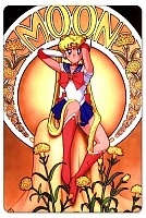 ������ ��������� ������������� Bishoujo Senshi Sailor Moon 304847