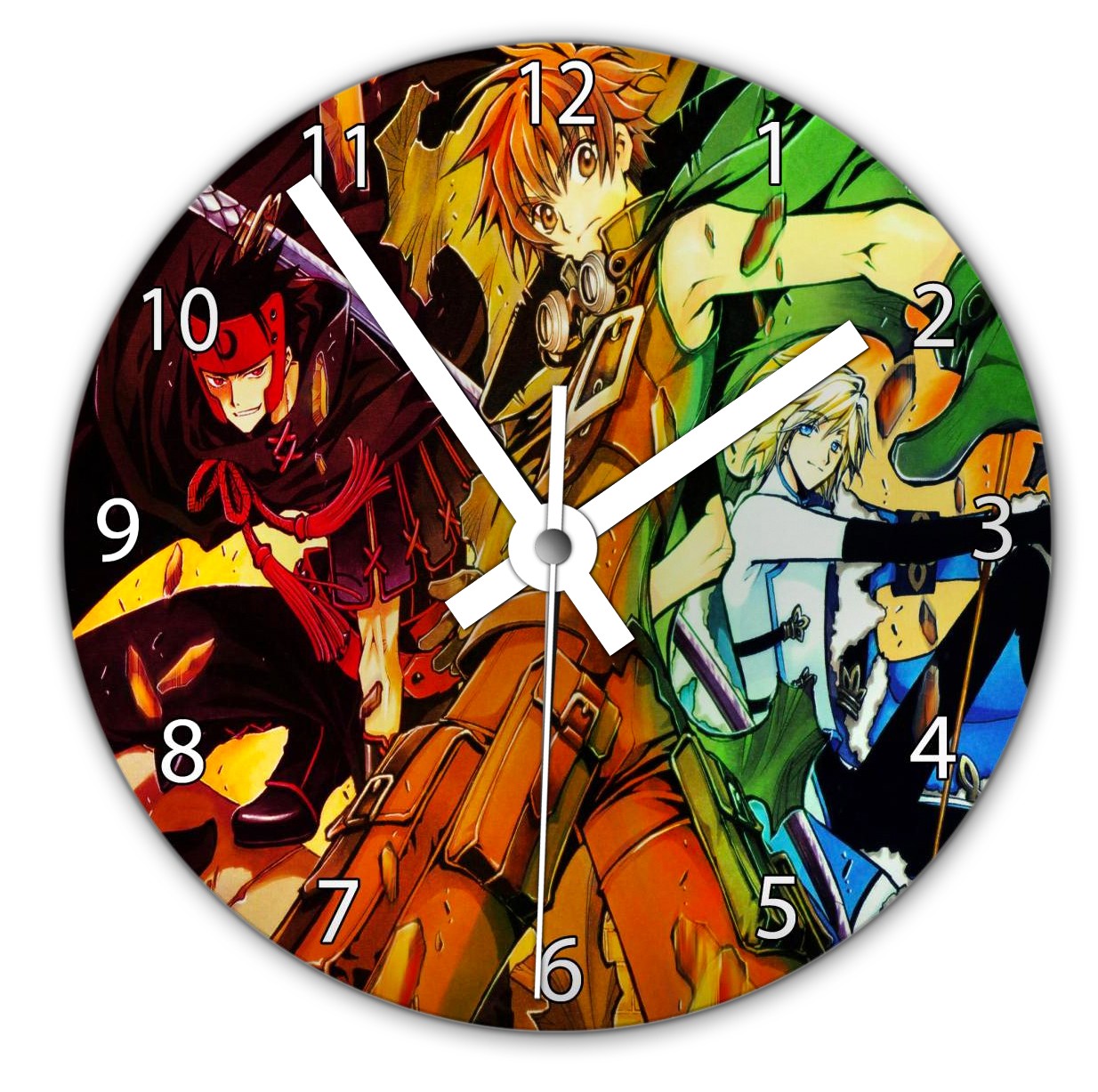 ���� ��������� Tsubasa 49690