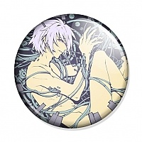������ DRAMAtical Murder - Clear