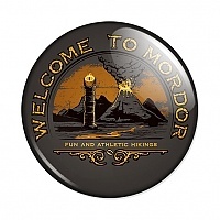 ������ The Lord of the Rings - Welcome to Mordor
