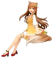 ������� SAV Noodle Stopper Figure Holo Himawari One Piece Ver.