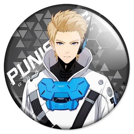 ������ Punishing: Gray Raven - Arclight