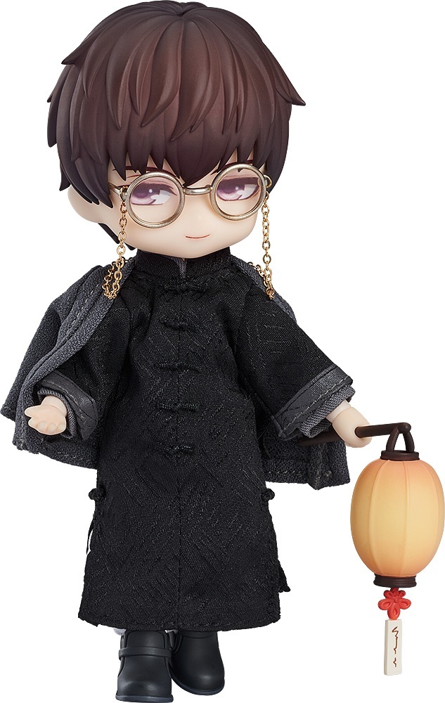 ���������� ������� ������� Nendoroid Doll Love & Producer: Lucien (Simon) Min Guo Ver. �� ����� � ����� ������ � �������� / Love and Producer / Love & Producer / Koi to Producer: EVOL?LOVE / Mr Love: Queen's Choice