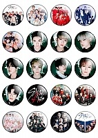    Stray Kids No.1