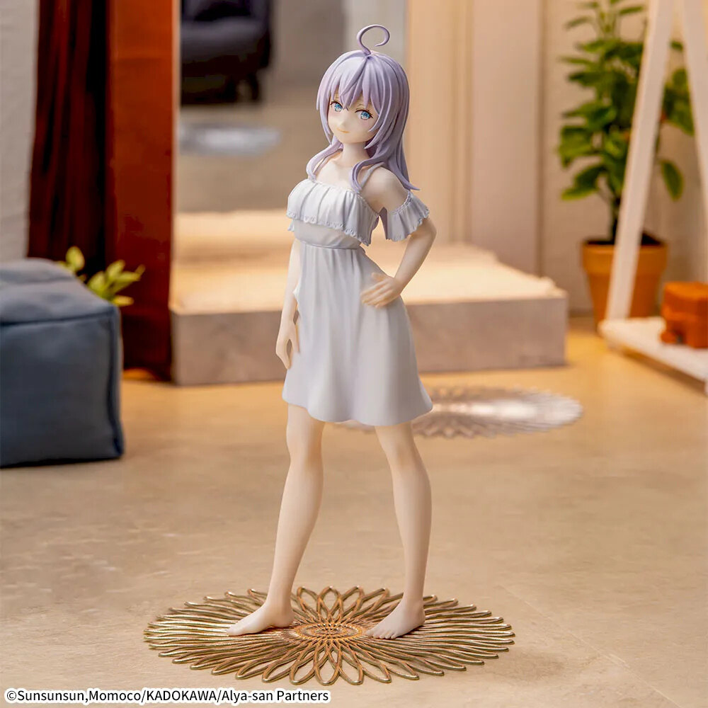 ������� SAV Luminasta Alya One Piece