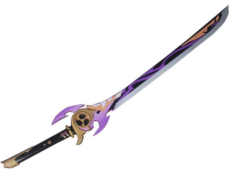 ���������� ������� ��� Genshin Impact Keqing Kamisato Ayaka Raiden Shogun Baal �� ����� � ����� ������ ������ / Genshin Impact