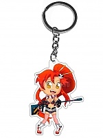 ������ ��������� Gurren-Lagann ���� (Yoko)