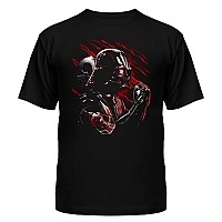  Star Wars - Wrath of Darth Vader