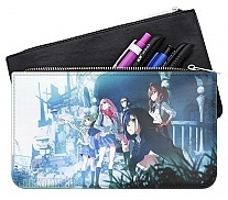      Darling in the FranXX