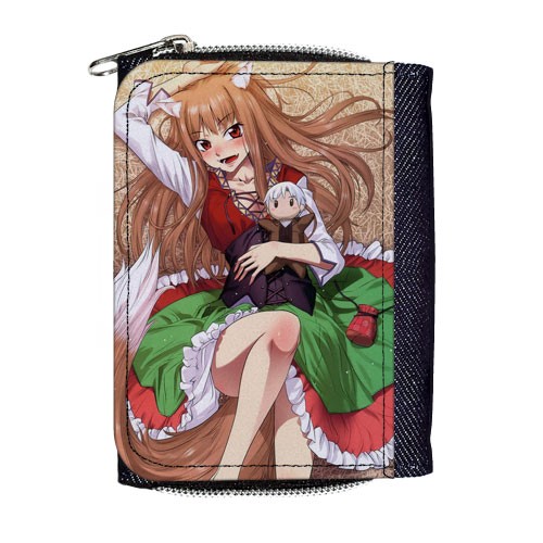 ���������� ������� ������� ��������� Ookami to Koushinryou - Kraft Lawrence � Horo �� ����� � ����� ������� � �������� / Spice and Wolf / Ookami to Koushinryou