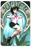 ������ ��������� ������������� Bishoujo Senshi Sailor Moon 304843