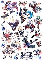 ������� ��������� Azur Lane No.13