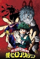    / Boku no Hero Academia [13  13]
