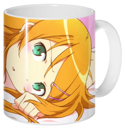 ���������� ������� ������ OreImo - Kousaka �� ����� � ����� �� �� ����� ��� ������ ���� ����� �����, � �� ���! / OreImo / Ore no Imouto ga Konna ni Kawaii Wake ga Nai / My Little Sister Can't Be This Cute