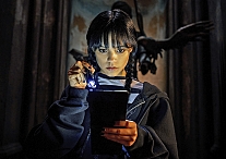 ������ �������� Wednesday / ������� �9