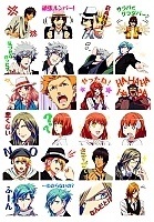 �������� Uta no Prince-sama Maji Love Revolutions No.3