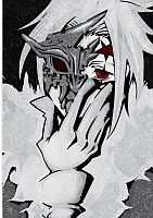 ������ �������� D.Gray-man � 11