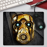 ������ ��� ����� ������������� Borderlands 3 Bandit Mask