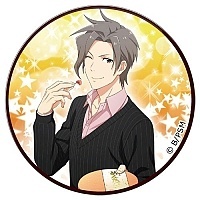    Idolmaster SideM Type: Mental - Yukihiro Kamiya
