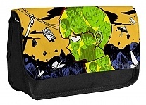   Mob Psycho Hyaku