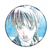 ������ Psycho-Pass Ani-Art - Yayoi Kunizuka