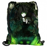    Black Rock Shooter 302259