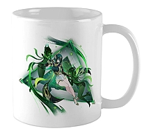 ������ Genshin Impact Nefer / ������ ������ ����� �1