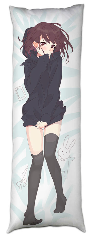 ���������� ��������� � �������� Menhera-chan