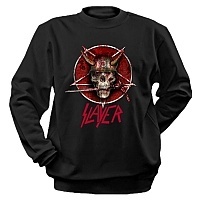  Slayer Scull & Logo