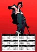   3  2025  Chainsaw Man Hayakawa Aki