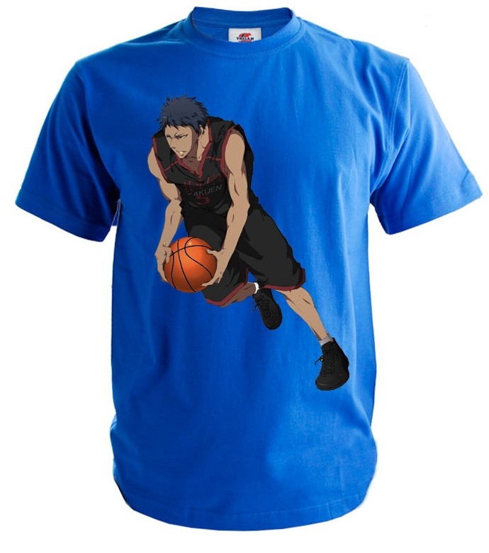 ���������� ������� ����� �������� Kuroko no Basuke 55462 �� ����� � ����� ��������� ������ / Kuroko's Basket Ball / The Basketball Which Kuroko Plays / Kuroko no Basuke / ���������, � ������� ������ ������