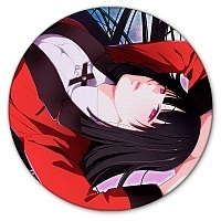 ������ ��� ����� ������� Kakegurui - Jabami Yumeko