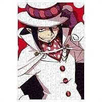  Ao no Exorcist ( A3, 252 ) 66931