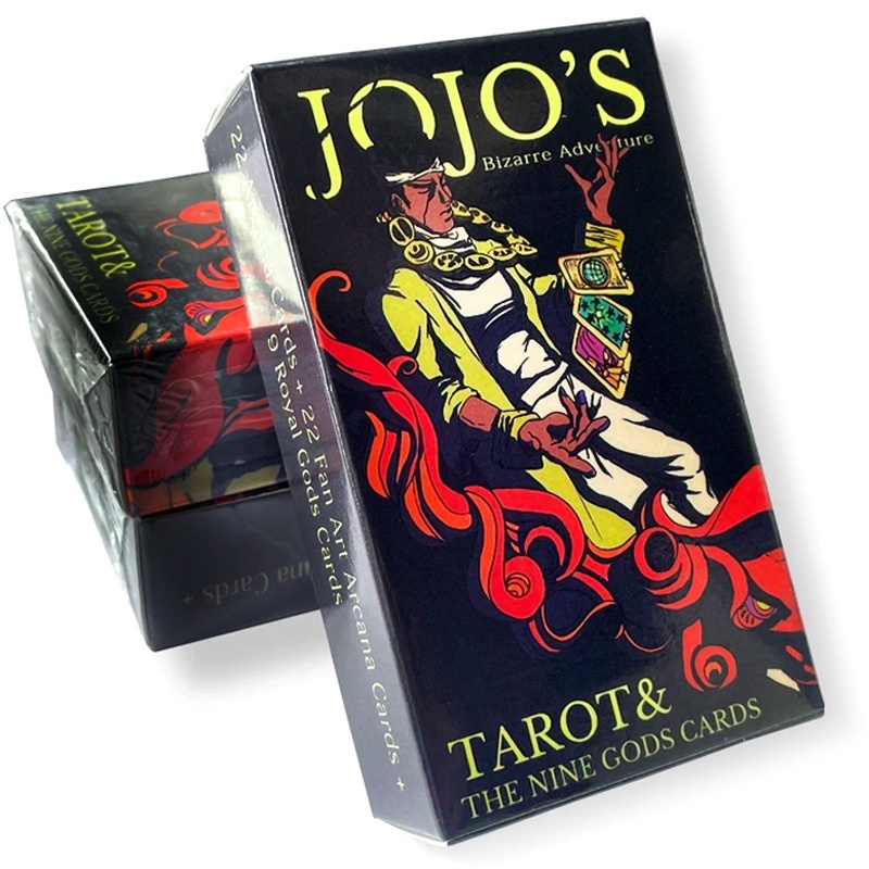 ����� ���� JoJo Bizzare Adventure 84 ��