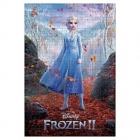 ���� "Frozen II" Elsa (������ A3, 252 ������)