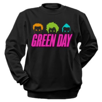���������� ������� ��������� Green Day the Uno, Dos, and Tre albums �� ����� � ����� Green Day / ������� ���� / ���� ���