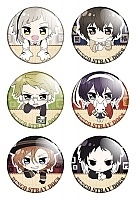    "Bungou Stray Dogs" No.1