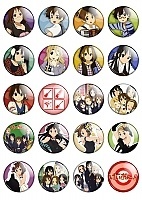 ����� ������� K-On! No.4
