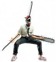  SAV - Vibration Stars Chainsaw Man