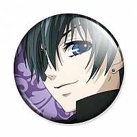  Kuroshitsuji - Ciel Phantomhive Young Master