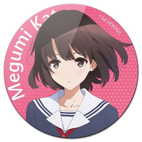 ���������� ������� ������ ��������� ������� Saenai Heroine no Sodatekata Megumi Kato �� ����� � ����� ��� ��������� �� ������� ������� ������� / Saekano / Saenai Heroine no Sodatekata / Saekano: How to Raise a Boring Girlfriend / ��� ������� ������� �������