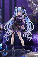 ������� SAV Trio-Try-iT Figure Snow Miku x Kuromi