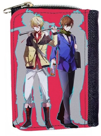 ���������� ������� ������� ��������� Zetsuen no Tempest 56263 �� ����� � ����� ���� ������ / Zetsuen no Tempest / Blast of Tempest