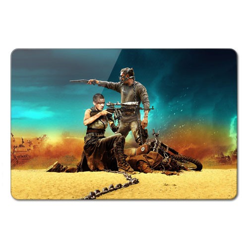 ������ ��������� ������������� Mad Max 351926